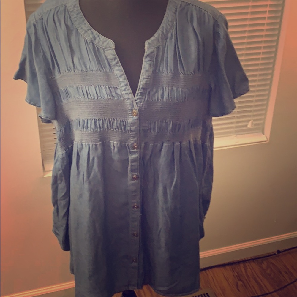 Blouse